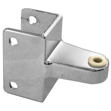 Knickerbocker Top Hinge For 1-1/4" Square Edge