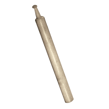 Knickerbocker Hinge Pin For Metal 1/4" Dia 2-3/4" Long