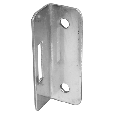 Sanymetal Keeper 2" Between Screws