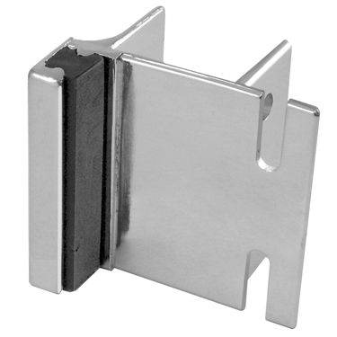 Inswing Keeper For Throw Ltc For 1-1/4" Sq Post