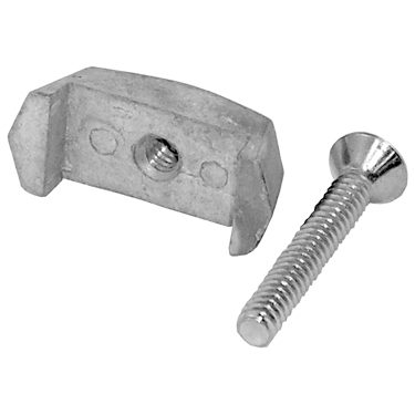 Sanymetal Toggle & Screw