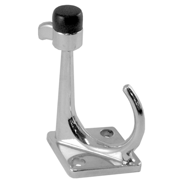 Sanymetal Door Coat Hook Bumper