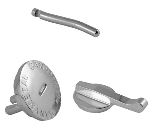 Sanymetal Ada Latch Knob, Cover And Offset Pin