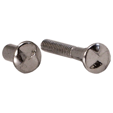 One-Way Shoulder Screw & Barrel 5/8" -7/8" Grip
