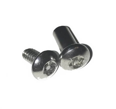 Torque Head Barrel Nut Shoulder Screw for 1/2" - 3/4" gripping