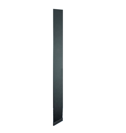 Hadrian Solid Plastic Pilasters