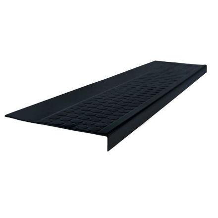 820R Economy Rubber Stair Tread