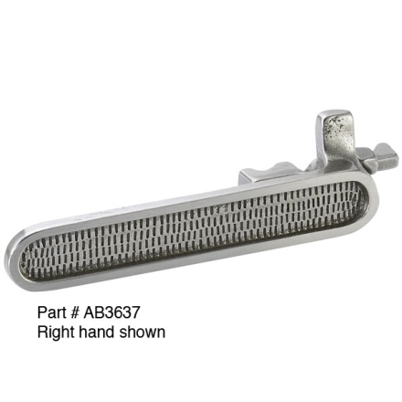 ANGLE BASE WINDOW HANDLE KAISER