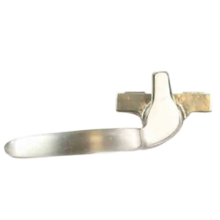 Angle Base Window Handle