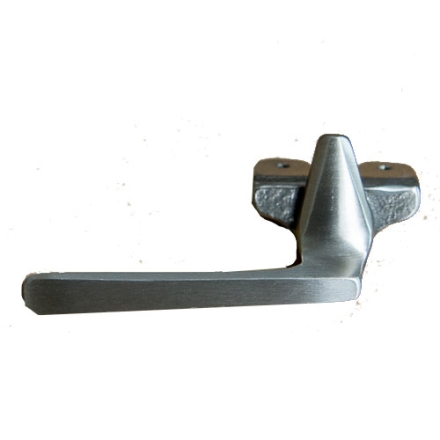Angle Base Window Handle 1-1/8"