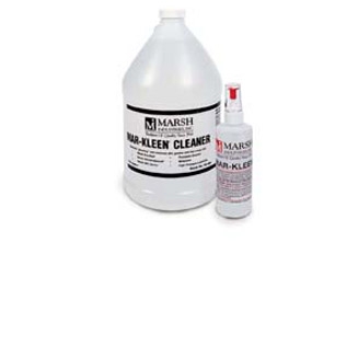 MARSH MAR-KLEEN MARKERBOARD  CLEANER 1 8 oz BOTTLE