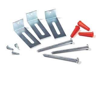 Marsh Installation Hardware