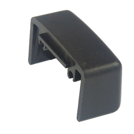 Adams Rite End Cap