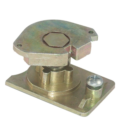 Adams Rite Dogging Assembly