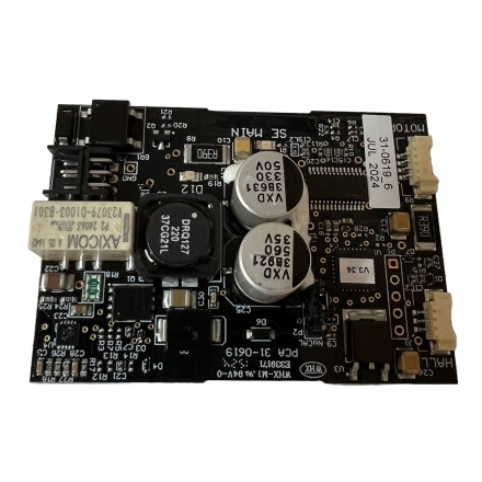 Adams Rite 31-0619 Motorized Latch Retraction Control Board