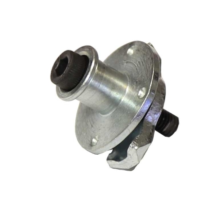 Adams Rite 8600 Strike Plate Assembly