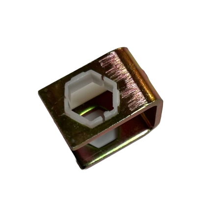Adams Rite 31-0964 Lower Bolt Guide Assembly