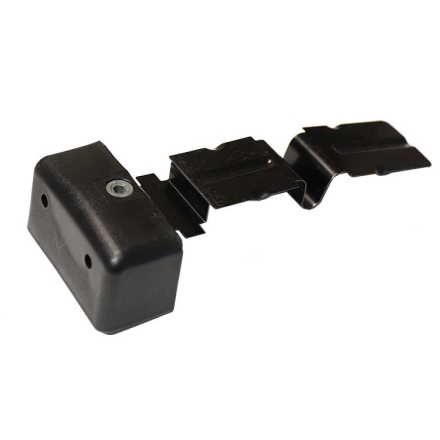 Adams Rite 8300/8600 End Cap Old Style