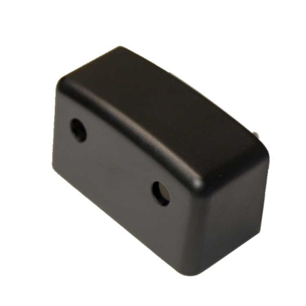 Adams Rite Metal End Cap
