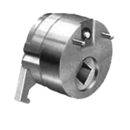 Adams Rite 4580 Cam Plug
