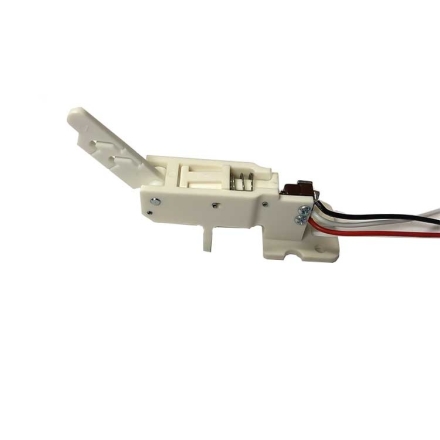 Adams Rite RX Monitor Single Switch