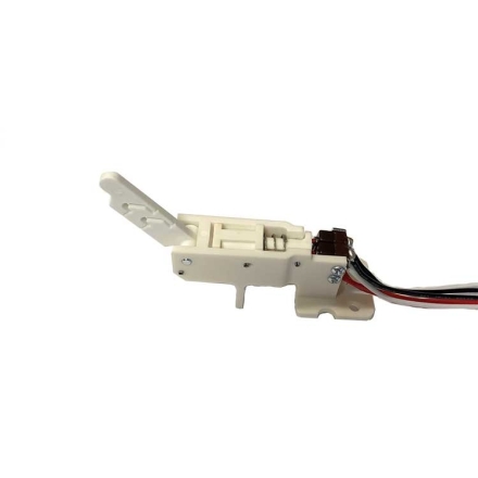 Adams Rite RX Monitor Dual Switch