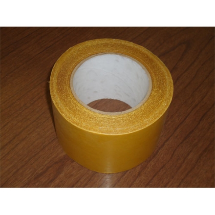 Stair Tread Mounting Installation Tape