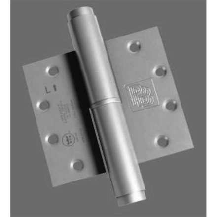 The ALREX Door Closer HInge