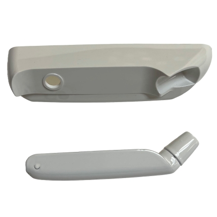 Ashland Handle and Cover