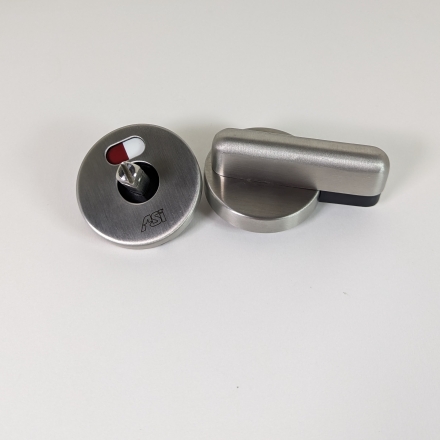 ASI ALPACO INDICATOR LATCH FRONT