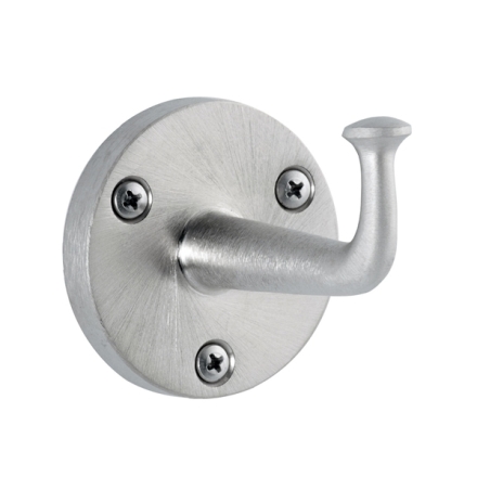 Bobrick Heavy Duty Clothes Hook