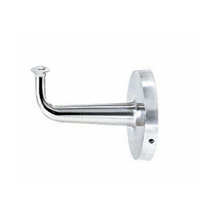 Bobrick Heavy Duty Clothes Hook with Concealed Mounting