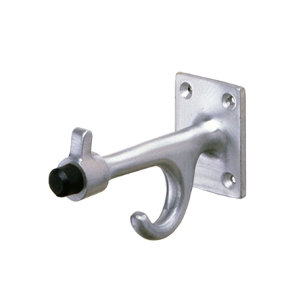 B-212 Bobrick Clothes Hook with Bumper