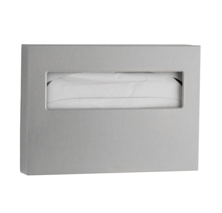 Bobrick Surface Mounted Seat Cover Dispenser