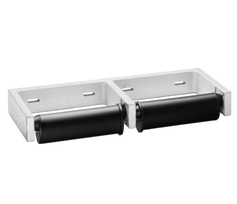 B-274 Bobrick Toilet Tissue Dispenser for Double Roll