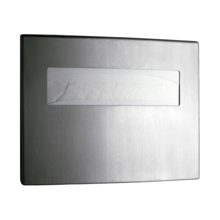 Bobrick Seat Cover Dispenser Surface Mounted