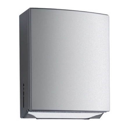 B-4262 Surface Mounted Towel Dispenser with TowelMate