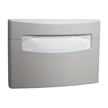 Bobrick ABS Plastic Seat Cover Dispenser