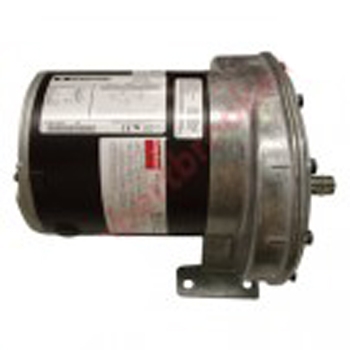 Bleacher Buddy Motor