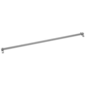 PUSH BAR ADJUSTABLE 450