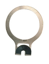 EM C TYPE RECEPTACLE