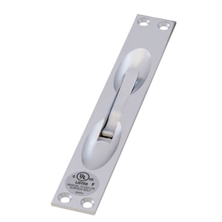 Manual Flush Bolt 590