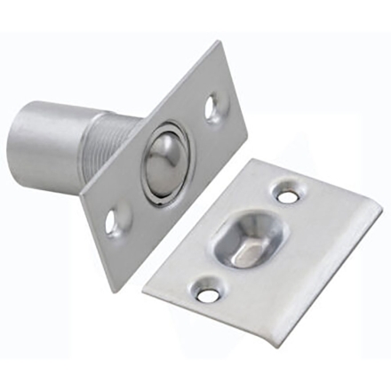 Burns Adjustable Ball Catch 554