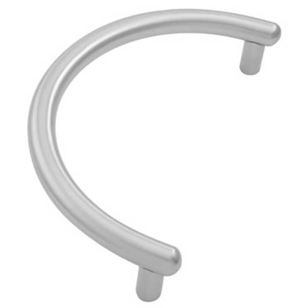 C Shaped Offset Pull