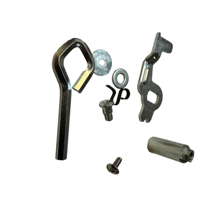 Cal Royal 7700 Dogging Assembly