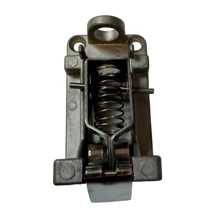 Cal-Royal 2200 Surface Vertical Rod Bottom Latch