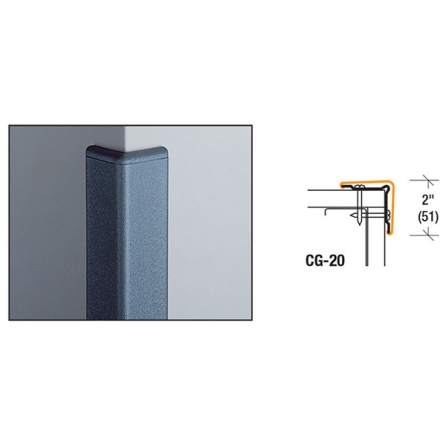 Corner Guard CG-20 2" x 2"