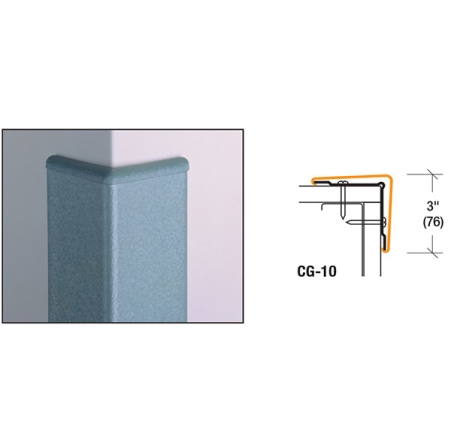 Corner Guard CG-10 3" x 3"