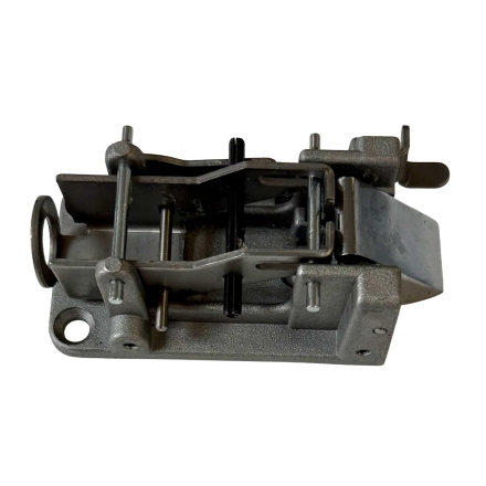 Cal-Royal CHATOP98 Top Latch