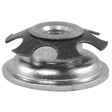 Chair Glide Spring Clip